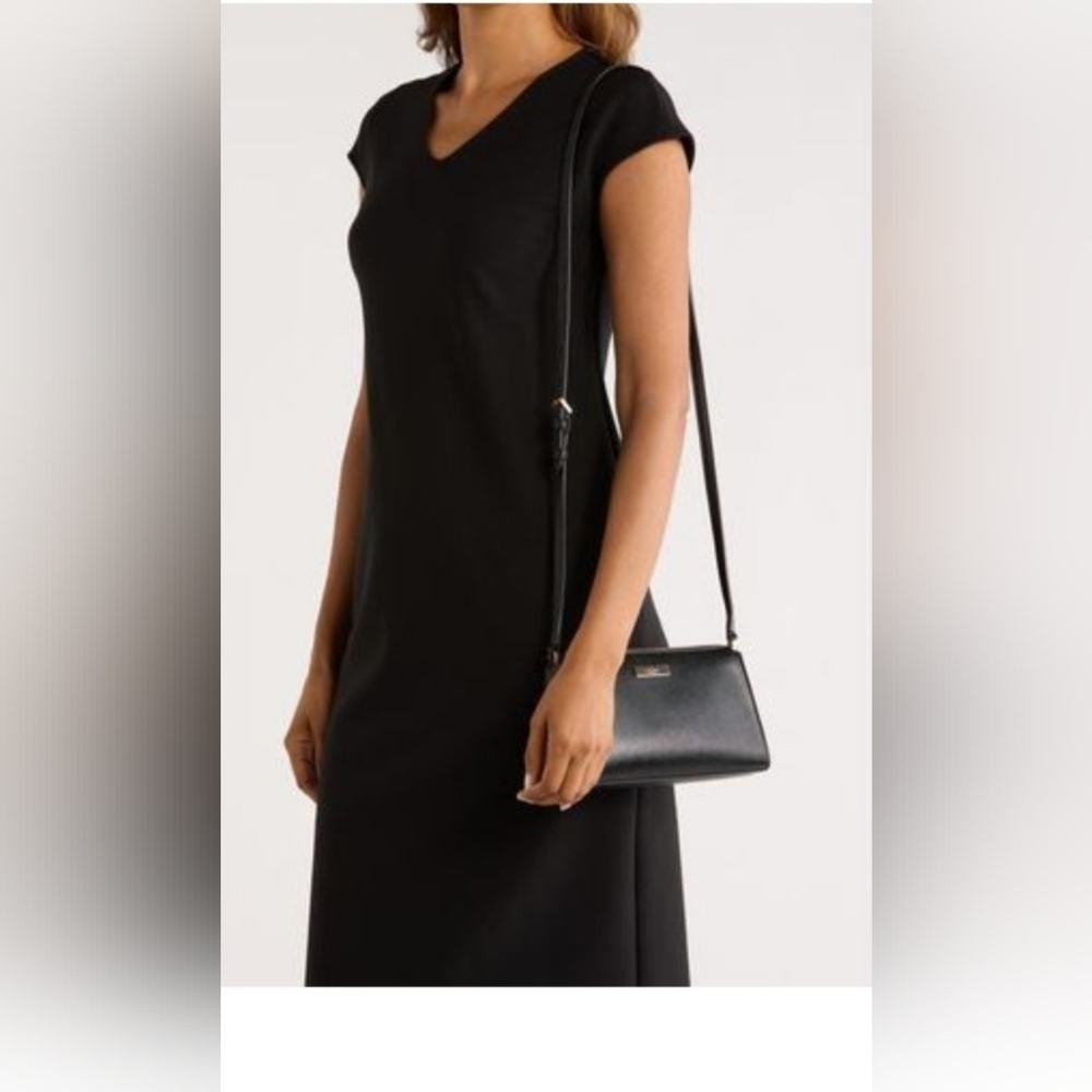 Kate Spade Womens Kenzie Mini Crossbody Purse NWT - Picture 2 of 6